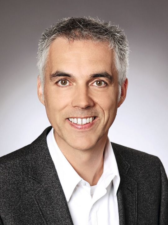 Dr. Rudi Winzenbacher