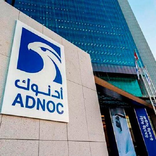Adnoc plans to leverage its hydrogen production, infrastructure and partnership base to lead Abu Dhabi and the UAE’s hydrogen activities, with the aim to become one of the world’s leading producers of hydrogen and its carrier fuels. Adnoc plans to leverage its hydrogen production, infrastructure and partnership base to lead Abu Dhabi and the UAE’s hydrogen activities, with the aim to become one of the world’s leading producers of hydrogen and its carrier fuels.