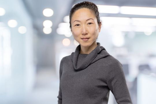 Mikyung Inn, Global Director CE & Partnering bei Forcam: „Unsere gemeinsame Mission ist es, für Unternehmen die passende digitale Lösung für mehr Transparenz und Effizienz in der Produktion zu realisieren.“ Mikyung Inn, Global Director CE & Partnering bei Forcam: „Unsere gemeinsame Mission ist es, für Unternehmen die passende digitale Lösung für mehr Transparenz und Effizienz in der Produktion zu realisieren.“