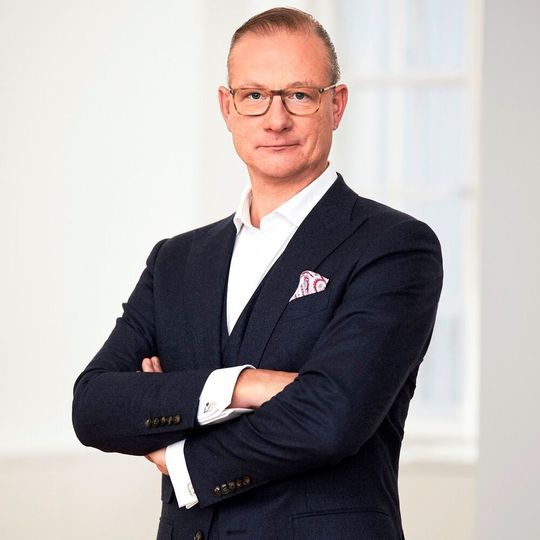 Prof. Dr. Thomas Klindt: „Auf dem Technologietag zeige ich, welche Struktur die Produkthaftung aufweist und wie man ihr industriell entgehen kann.“ Prof. Dr. Thomas Klindt: „Auf dem Technologietag zeige ich, welche Struktur die Produkthaftung aufweist und wie man ihr industriell entgehen kann.“