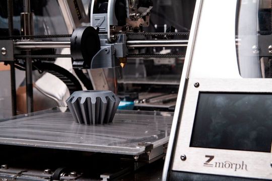 Metal additive manufacturing has witnessed a flurry of interest in recent years. Metal additive manufacturing has witnessed a flurry of interest in recent years.