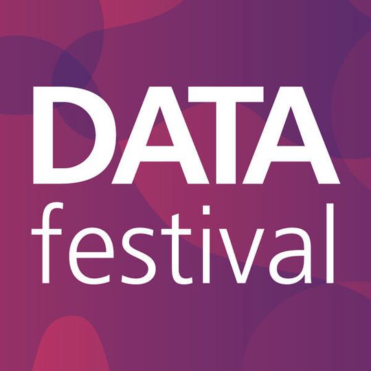 Das DATA festival kehrt im Mai auf die Live-Bühne zurück. Das DATA festival kehrt im Mai auf die Live-Bühne zurück.