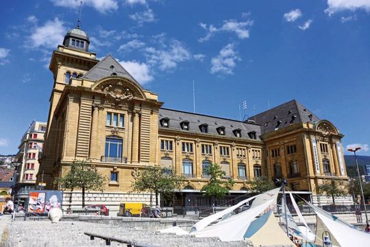 Depuis 2014, coworking Neuchâtel est l'espace indépendant de référence du travail collaboratif dans le Canton de Neuchâtel. Depuis 2014, coworking Neuchâtel est l'espace indépendant de référence du travail collaboratif dans le Canton de Neuchâtel.