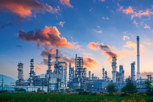 Jede zweite Führungskraft hadert laut Roland Berger mit der Produktion im eigenen Unternehmen.