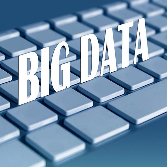 Die „Daten nutzen“-Survey zeigt, dass es bei der Verwertung von Daten noch hapert. Die „Daten nutzen“-Survey zeigt, dass es bei der Verwertung von Daten noch hapert.