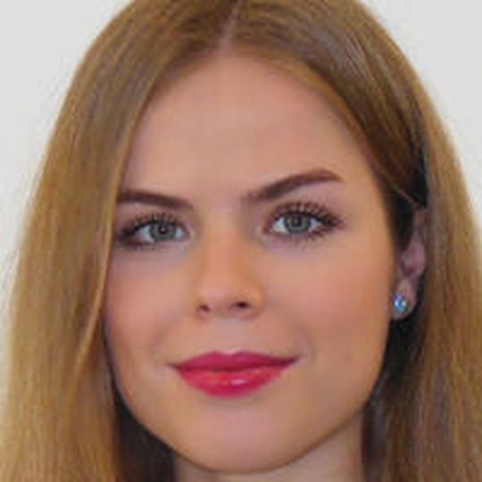 Maria Neguț is European Bioplastic‘s new Head of EU Affairs. Maria Neguț is European Bioplastic‘s new Head of EU Affairs.
