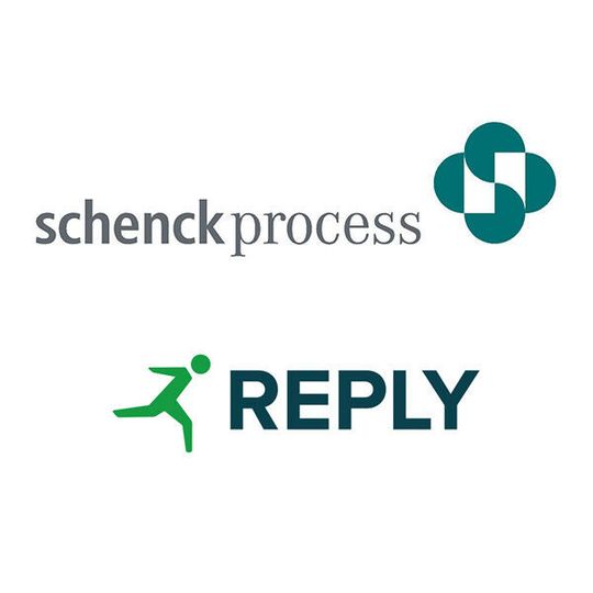 Schenck Process und Storm Reply haben gemeinsam die CONiQ Cloud ins Leben gerufen. Schenck Process und Storm Reply haben gemeinsam die CONiQ Cloud ins Leben gerufen.
