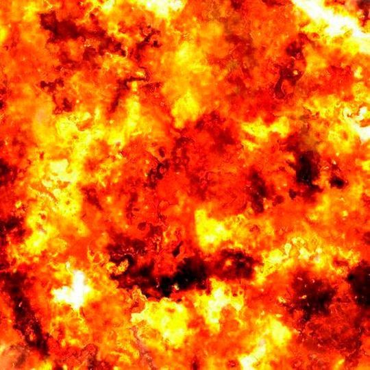 Two employees have reportedly suffered burn injuries and were rushed to the hospital. (Symbolic image) Two employees have reportedly suffered burn injuries and were rushed to the hospital. (Symbolic image)