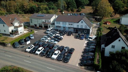 Temel Automobile in Montabaur setzt auf regionale Bekanntheit.