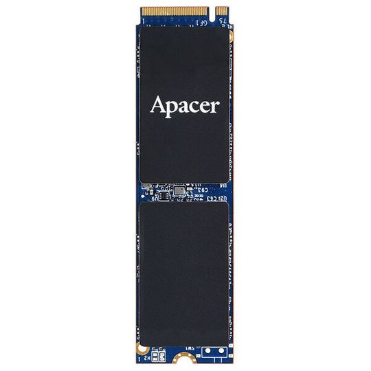 Apacers PV930-M280-SSD punktet mit hoher Leistungsfähigkeit. Apacers PV930-M280-SSD punktet mit hoher Leistungsfähigkeit.