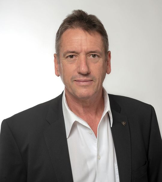 Johann Wiesböck, editor-in-chief of ELEKTRONIKPRAXIS: "Present your embedded know-how at the 6th Embedded Platforms Conference in Munich." Johann Wiesböck, editor-in-chief of ELEKTRONIKPRAXIS: "Present your embedded know-how at the 6th Embedded Platforms Conference in Munich."