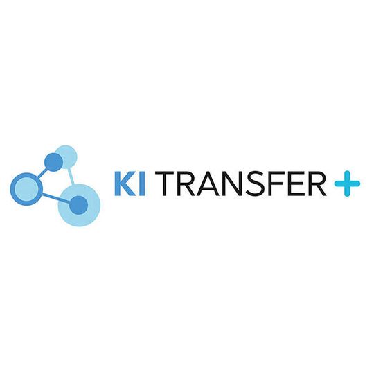 Das Modellprojekt "KI-Transfer Plus" geht in seine zweite Phase über. Das Modellprojekt "KI-Transfer Plus" geht in seine zweite Phase über.