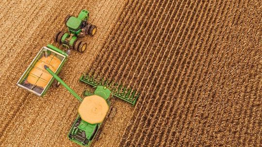 Gemeinsam mit seinen Kunden arbeitet Bayer daran, die Nahrungsmittelproduktion zu steigern, und dabei die Umwelt zu schonen und die Auswirkungen des Klimawandels zu begrenzen.