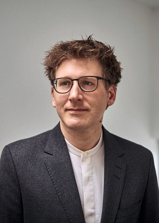 Markus Schönberger ist Leiter Corporate Sustainability der Voith Group. Markus Schönberger ist Leiter Corporate Sustainability der Voith Group.