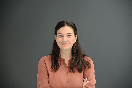 Sarah Braun ist Expertin für Nachhaltigkeit und Datenschutz bei der Walter AG. Sarah Braun ist Expertin für Nachhaltigkeit und Datenschutz bei der Walter AG.