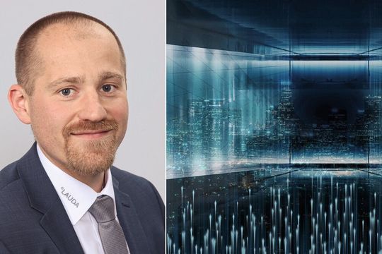 Enrico Bossart leitet das Produktmanagement bei Lauda und verantwortet die Entwicklung sowie Markteinführung innovativer digitaler Produkte und Dienstleistungen. Enrico Bossart leitet das Produktmanagement bei Lauda und verantwortet die Entwicklung sowie Markteinführung innovativer digitaler Produkte und Dienstleistungen.
