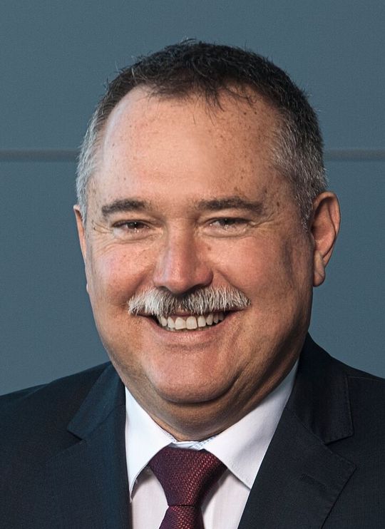 Künftig für das internationale Wachstum von Beissbarth zuständig: Thomas Visel