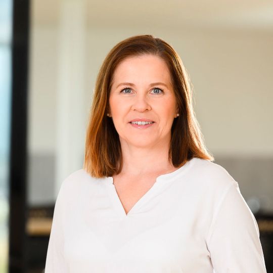Eva Schönleitner, CEO von Crate.io. Eva Schönleitner, CEO von Crate.io.