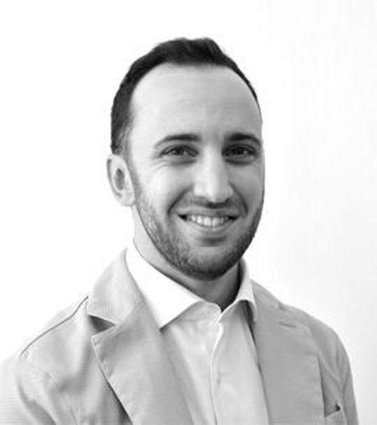 Andrea Siviero, Associate Research Director bei IDC