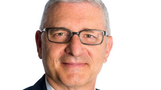 Karl Werner ist der neue Area Vice President für die Region Zentral- und Südeuropa bei ExtraHop.