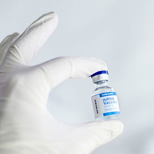 Wacker und Corden Pharma produzieren künftig im Bedarfsfall mRNA-Impfstoffe für Deutschland. Wacker und Corden Pharma produzieren künftig im Bedarfsfall mRNA-Impfstoffe für Deutschland.