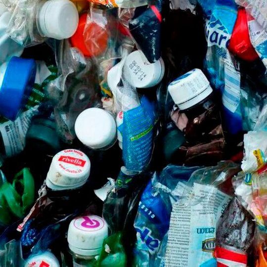 Annually, the Point Township Circular Manufacturing Facility will process 450,000 tons of post-consumer materials, diverting the vast majority from landfills and away from incinerators.