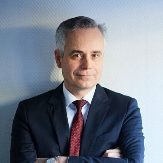 Hartwig Wendt ist neuer Executive Director Operations beim Branchenverband Cefic. Hartwig Wendt ist neuer Executive Director Operations beim Branchenverband Cefic.