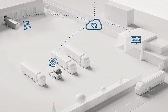 Eine erste Version der von Bosch mithilfe von AWS entwickelten Plattform soll auf der kommenden Hannover Messe 2022 (30. Mai bis 2. Juni) präsentiert werden. Eine erste Version der von Bosch mithilfe von AWS entwickelten Plattform soll auf der kommenden Hannover Messe 2022 (30. Mai bis 2. Juni) präsentiert werden.