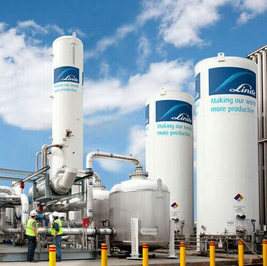Starting up in 2024, the increased capacity will help Linde to meet growing demand from the petrochemicals, clean energy, manufacturing, food and aerospace sectors in the U.S. Gulf Coast. Starting up in 2024, the increased capacity will help Linde to meet growing demand from the petrochemicals, clean energy, manufacturing, food and aerospace sectors in the U.S. Gulf Coast.