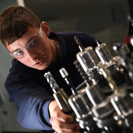 The annual In-Comm Training Barometer is out, with some interesting stats on apprenticeships, skills drain and inflation. The annual In-Comm Training Barometer is out, with some interesting stats on apprenticeships, skills drain and inflation.