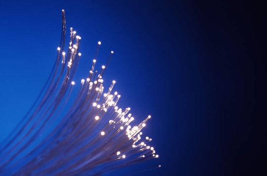 Anbieter von Glasfaserinfrastruktur bilden Verein gegen das Zerfasern von Interessen Anbieter von Glasfaserinfrastruktur bilden Verein gegen das Zerfasern von Interessen