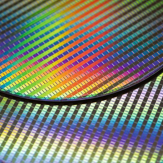 Halbleiter: Die Chip-Hersteller profitieren von der global hohen Nachfrage. Halbleiter: Die Chip-Hersteller profitieren von der global hohen Nachfrage.