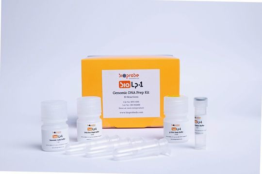 Nukleinsäure-Schnelldiagnose-Kit (Bio Lp-1) Nukleinsäure-Schnelldiagnose-Kit (Bio Lp-1)