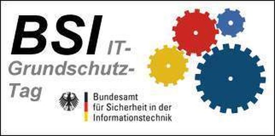 Mehr Sicherheit auch für Produktionssysteme, durch IT-Grundschutz. Mehr Sicherheit auch für Produktionssysteme, durch IT-Grundschutz.