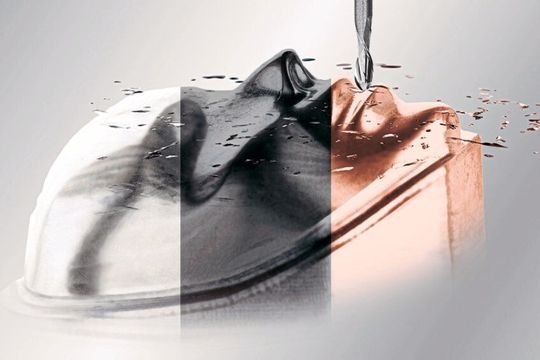 Zecha will be presenting precision tools for unusual applications and modern materials to tool and mould makers at Metav 2022. Zecha will be presenting precision tools for unusual applications and modern materials to tool and mould makers at Metav 2022.