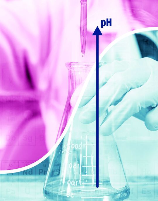 Titrationen sind bekannt für Säure-Base-Neutralisation, bieten aber noch viel mehr Möglichkeiten. Titrationen sind bekannt für Säure-Base-Neutralisation, bieten aber noch viel mehr Möglichkeiten.