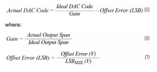 How To Successfully Calibrate An Open-loop DAC Signal Chain