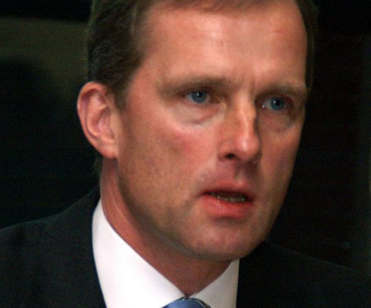 Dr. Wolfram von Fritsch, Vorstandsvorsitzender der Deutschen Messe AG: „Wir können an der Wirtschaftskrise nichts ändern. Jetzt ist es wichtig, dass man sich um die richtigen Themen kümmert.“ Denn gehe darum, wieder aus der Krise herauszukommen. Bild: Fladerer Dr. Wolfram von Fritsch, Vorstandsvorsitzender der Deutschen Messe AG: „Wir können an der Wirtschaftskrise nichts ändern. Jetzt ist es wichtig, dass man sich um die richtigen Themen kümmert.“ Denn gehe darum, wieder aus der Krise herauszukommen. Bild: Fladerer