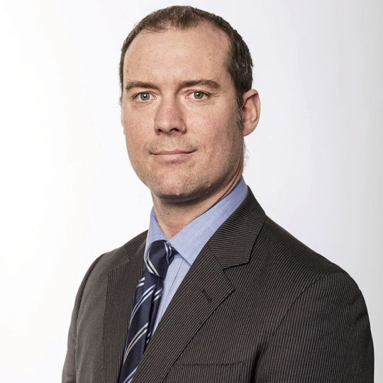 „Jetzt gehen große Losgrößen und kundenspezifische Anpassungen ganz einfach!“ sagt Neil Hopkinson, Vice President of Technology bei Stratasys. „Jetzt gehen große Losgrößen und kundenspezifische Anpassungen ganz einfach!“ sagt Neil Hopkinson, Vice President of Technology bei Stratasys.