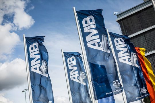 Die aktuellen Anmeldezahlen und das Rahmenprogramm versprechen volle Hallen und wertvolle Impulse für Aussteller und Besucher. Die aktuellen Anmeldezahlen und das Rahmenprogramm versprechen volle Hallen und wertvolle Impulse für Aussteller und Besucher.