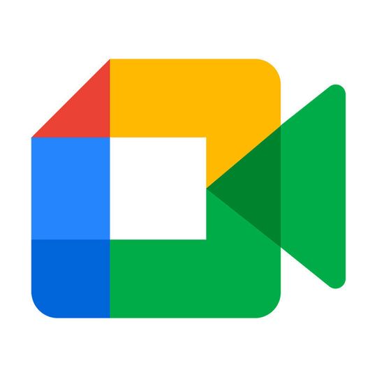 Wer über ein Google-Konto verfügt, kann Videokonferenzen kostenlos mit dem Programm Google Meet abhalten. Wer über ein Google-Konto verfügt, kann Videokonferenzen kostenlos mit dem Programm Google Meet abhalten.