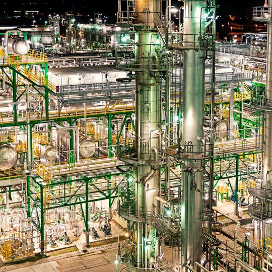 Shell Deutschland führt Gespräche mit Vertretern aus der Politik über eine mögliche Unterstützung der Erdölraffinerie PCK in Schwedt. Shell Deutschland führt Gespräche mit Vertretern aus der Politik über eine mögliche Unterstützung der Erdölraffinerie PCK in Schwedt.