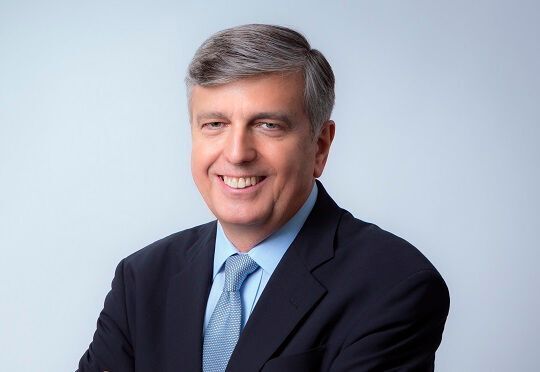 Claudio Muruzabal steht seit Anfang des Jahres bei SAP als President den Cloud Success Services vor.