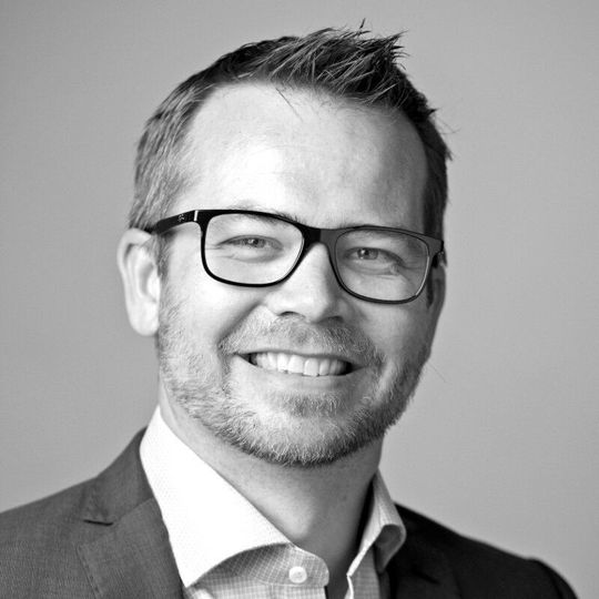 Joachim Holm is the new managing director of the Shimadzu office in Denmark. Joachim Holm is the new managing director of the Shimadzu office in Denmark.