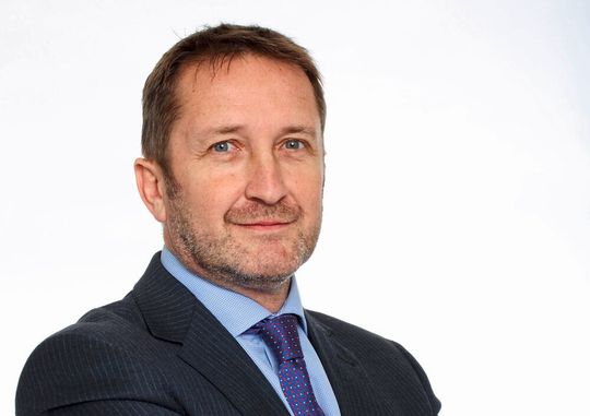 Yves Delmas heißt der neue CEO von Geopost/DPD Group und Executive Vice President der La-Poste-Gruppe. Yves Delmas heißt der neue CEO von Geopost/DPD Group und Executive Vice President der La-Poste-Gruppe.