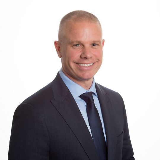 Mike Heenan ist Senior Research Analyst bei Aegon Asset Management. Mike Heenan ist Senior Research Analyst bei Aegon Asset Management.