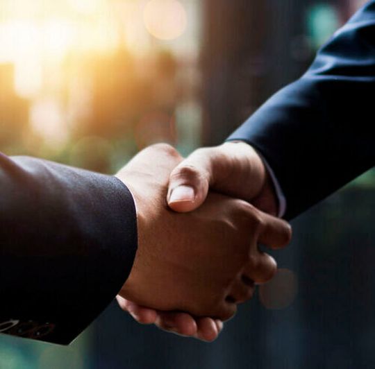 The contract award supports Wood’s diversification strategy and positions the company for further growth. The contract award supports Wood’s diversification strategy and positions the company for further growth.