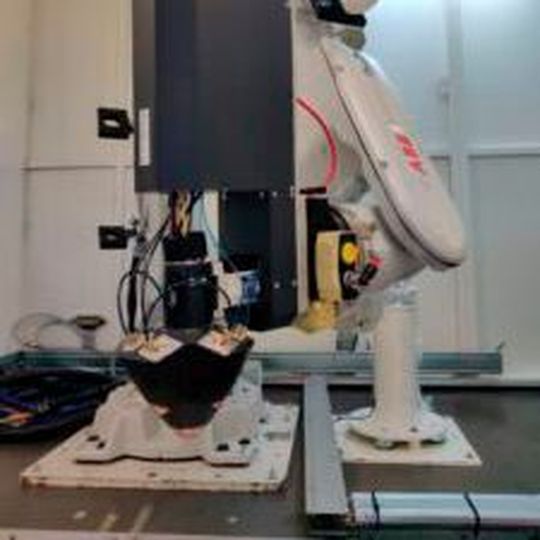 Multistation and French master reseller of the manufacturer Meltio, have just welcomed Axiome for the integration of Meltio Engine heads on robots. Multistation and French master reseller of the manufacturer Meltio, have just welcomed Axiome for the integration of Meltio Engine heads on robots.