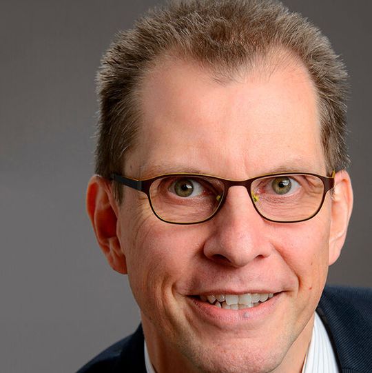 Der Autor: Gerd Plewka ist Head of Solution Consulting CEE and Northern Europe bei Blue Prism Der Autor: Gerd Plewka ist Head of Solution Consulting CEE and Northern Europe bei Blue Prism
