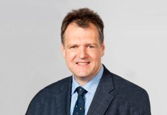 Prof. Wolfram Volk, Sprecher des WGP-Wissenschaftsausschusses, Leiter des Lehrstuhls für Umformtechnik und Gießereiwesen (UTG) an der Technischen Universität München. Prof. Wolfram Volk, Sprecher des WGP-Wissenschaftsausschusses, Leiter des Lehrstuhls für Umformtechnik und Gießereiwesen (UTG) an der Technischen Universität München.